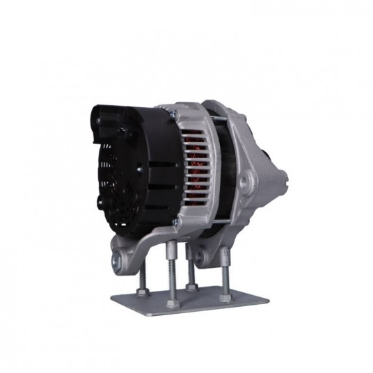 A1584N Alternator -zdjęcie numer 4