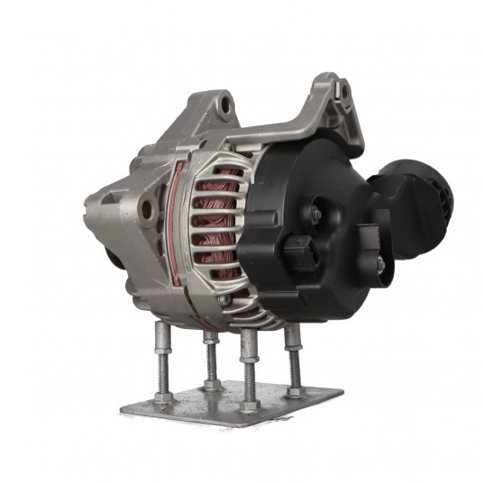 A1591 Alternator -zdjęcie numer 7