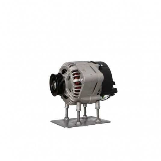 A1625 Alternator -zdjęcie numer 4