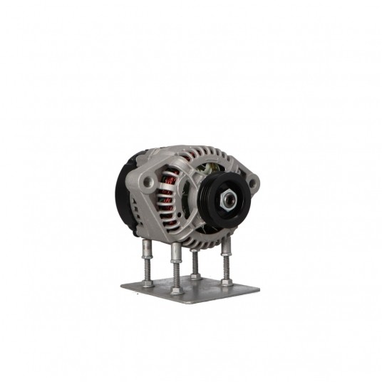 A1625N Alternator -zdjęcie numer 8