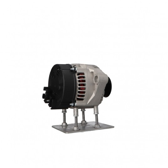 A1625N Alternator -zdjęcie numer 6