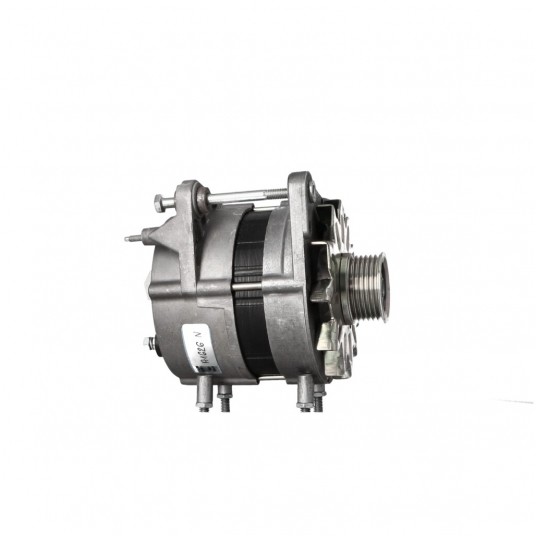 A1626N Alternator -zdjęcie numer 15