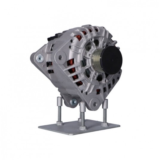 A1627N Alternator -zdjęcie numer 16