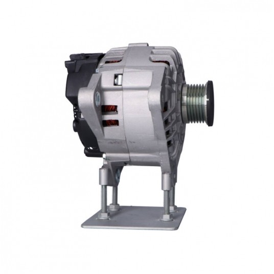 A1627N Alternator -zdjęcie numer 14