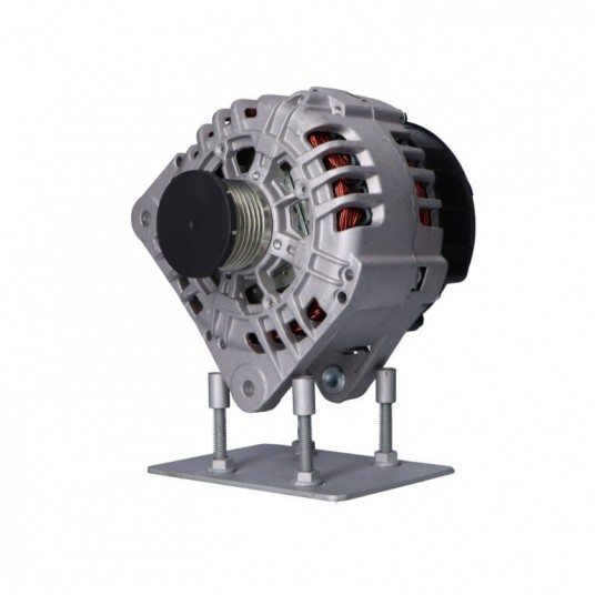 A1627N Alternator -zdjęcie numer 3