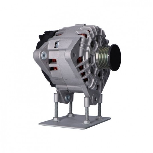 A1627N Alternator -zdjęcie numer 15