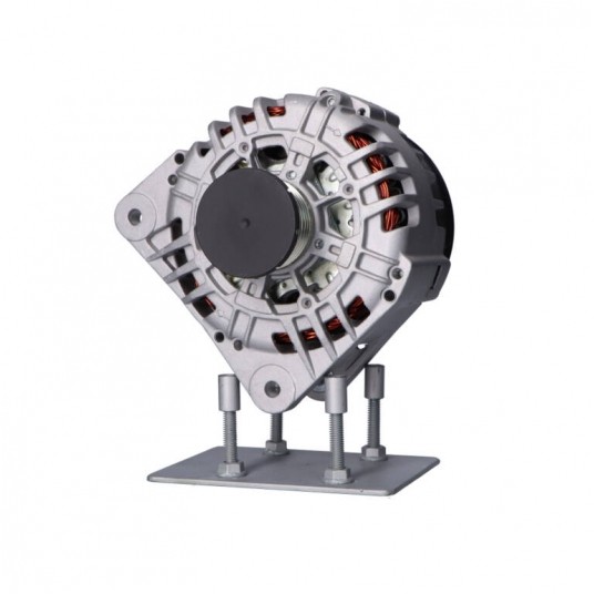 A1627N Alternator -zdjęcie numer 2