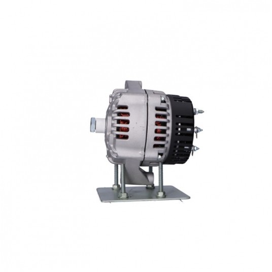 A1629N Alternator -zdjęcie numer 2