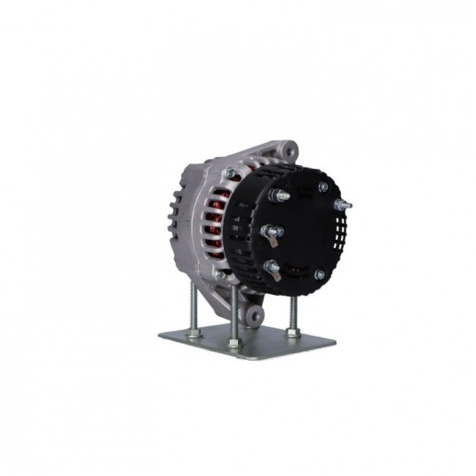 A1629N Alternator -zdjęcie numer 5