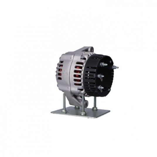 A1629N Alternator -zdjęcie numer 4