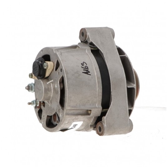 A163 Alternator -zdjęcie numer 5