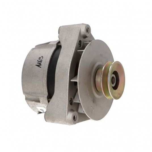 A163 Alternator -zdjęcie numer 6
