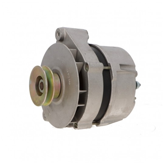 A163 Alternator -zdjęcie numer 2