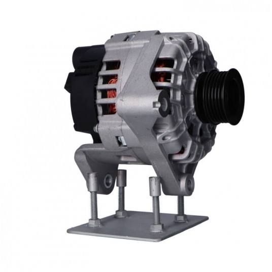 A1631 Alternator -zdjęcie numer 9