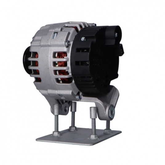 A1631N Alternator -zdjęcie numer 4