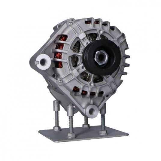 A1631N Alternator -zdjęcie numer 11