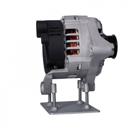 A1631N Alternator -zdjęcie numer 9