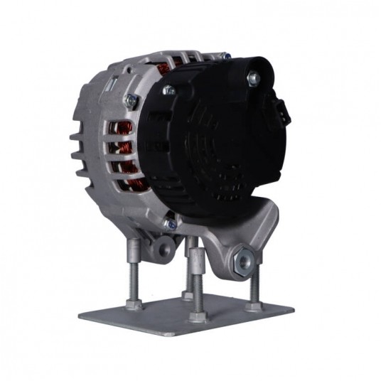A1631N Alternator -zdjęcie numer 5