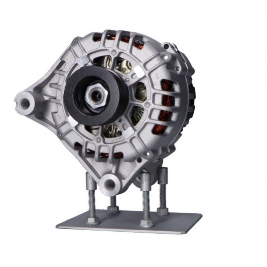 A1631N Alternator -zdjęcie numer 2
