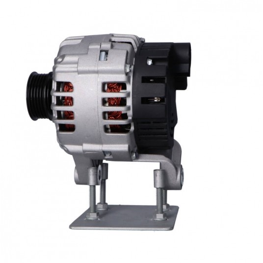A1631N Alternator -zdjęcie numer 3