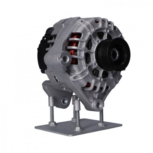 A1631N Alternator -zdjęcie numer 10