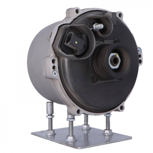 A1632 Alternator -zdjęcie numer 11