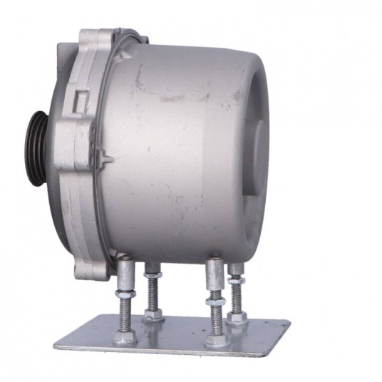 A1632 Alternator -zdjęcie numer 4
