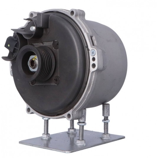A1632 Alternator -zdjęcie numer 3