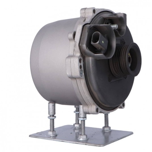 A1632 Alternator -zdjęcie numer 10