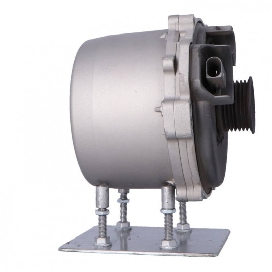 A1632 Alternator -zdjęcie numer 9