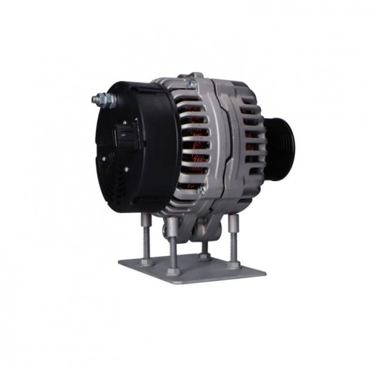 A1633N Alternator -zdjęcie numer 7