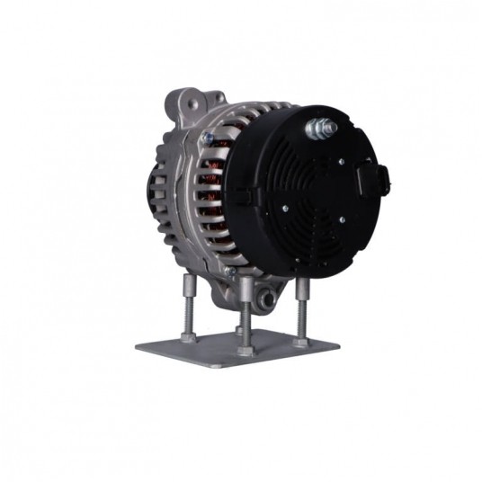 A1633N Alternator -zdjęcie numer 3