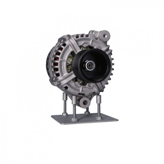 A1633N Alternator -zdjęcie numer 10