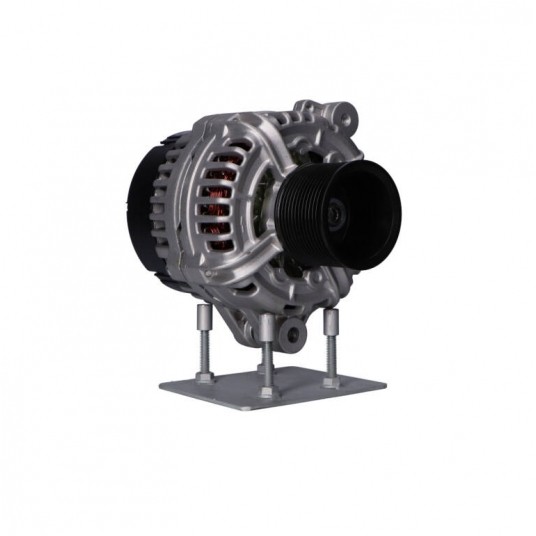 A1633N Alternator -zdjęcie numer 9