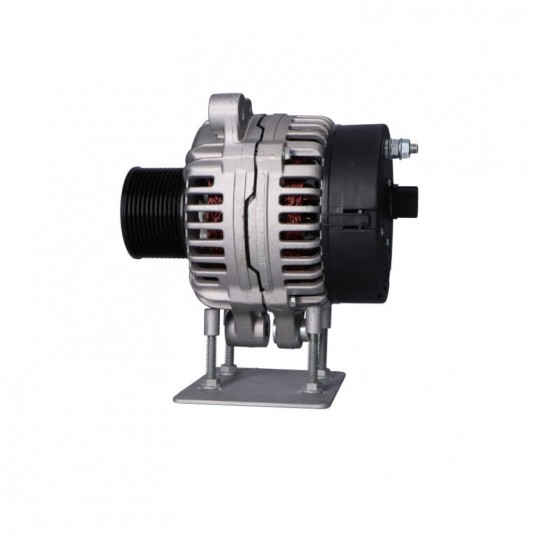 A1633N Alternator -zdjęcie numer 2