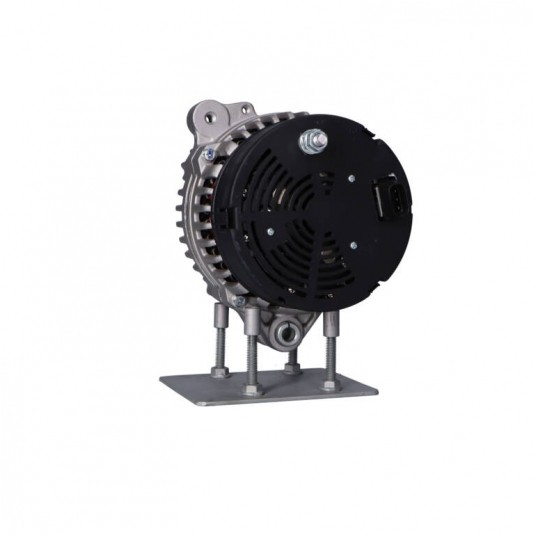 A1633N Alternator -zdjęcie numer 4