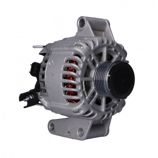 A1635 Alternator -zdjęcie numer 4