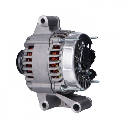 A1635N Alternator -zdjęcie numer 4