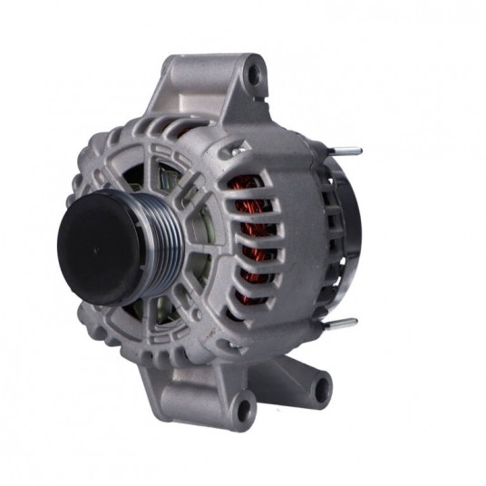 A1635N Alternator -zdjęcie numer 2