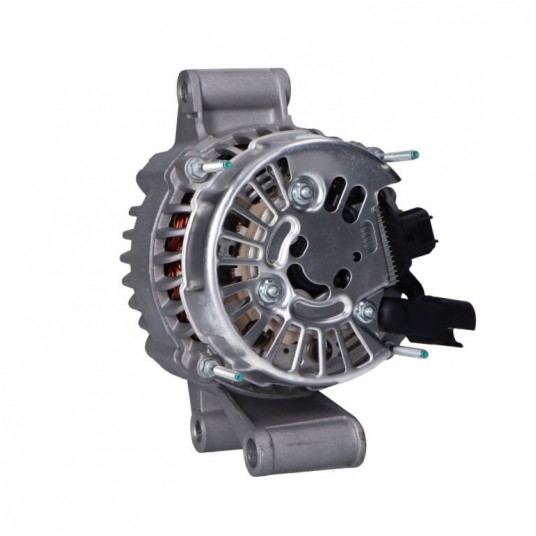 A1635N Alternator -zdjęcie numer 6