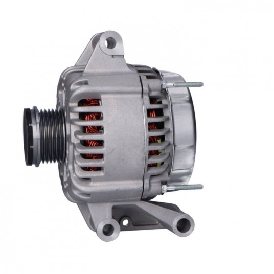 A1635N Alternator -zdjęcie numer 3