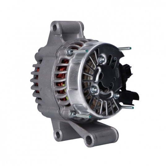 A1635N Alternator -zdjęcie numer 5