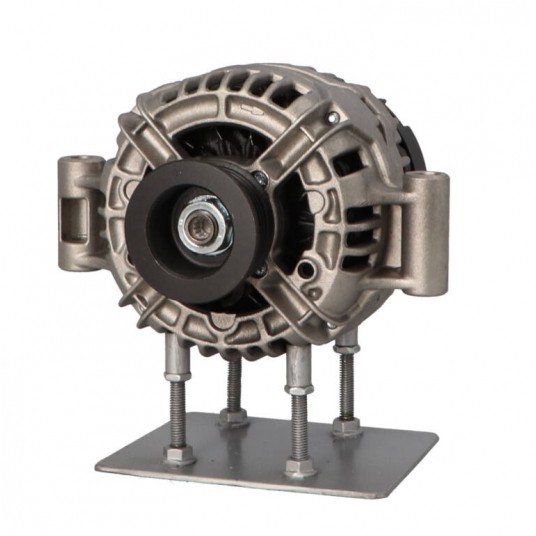 A1636 Alternator -zdjęcie numer 2