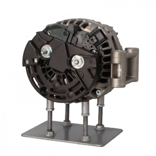 A1636N Alternator -zdjęcie numer 8
