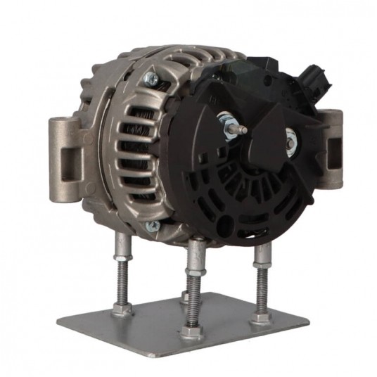 A1636N Alternator -zdjęcie numer 7