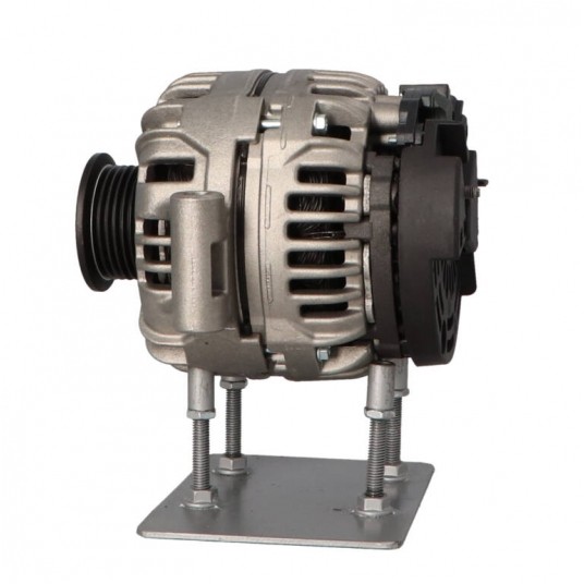 A1636N Alternator -zdjęcie numer 5