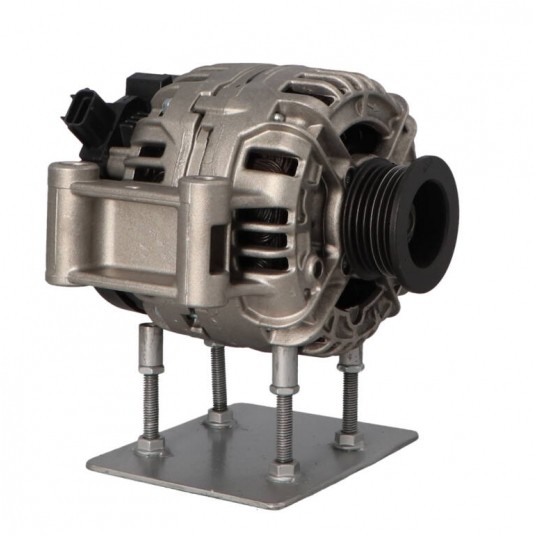 A1636N Alternator -zdjęcie numer 10