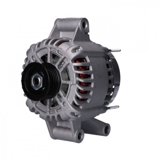 A1638 Alternator -zdjęcie numer 3