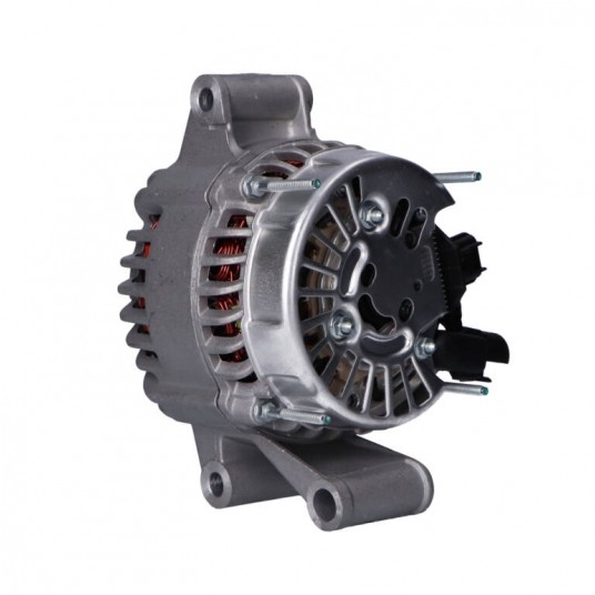 A1638 Alternator -zdjęcie numer 8