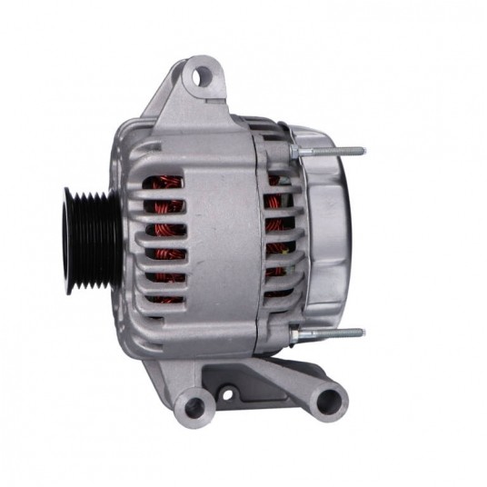 A1638 Alternator -zdjęcie numer 5